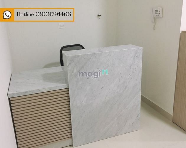 Hình ảnh Văn phòng OT 40m2 - mặt tiền Mai Chí Thọ, Q2- được làm việc 24H