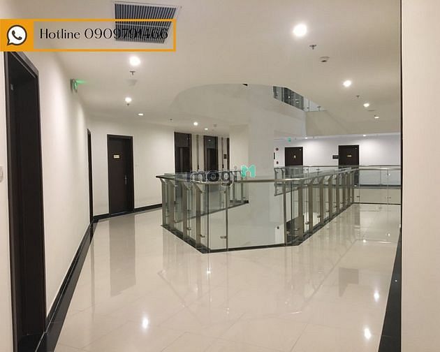 Hình ảnh Văn phòng OT 40m2 - mặt tiền Mai Chí Thọ, Q2- được làm việc 24H