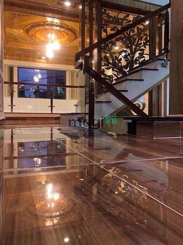 Hình ảnh Hẻm xe hơi Bùi Thế Mỹ P.10 Q.Tân Bình