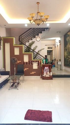 Hình ảnh Hẻm xe hơi Nghĩa Phát P.6 Q.Tân Bình