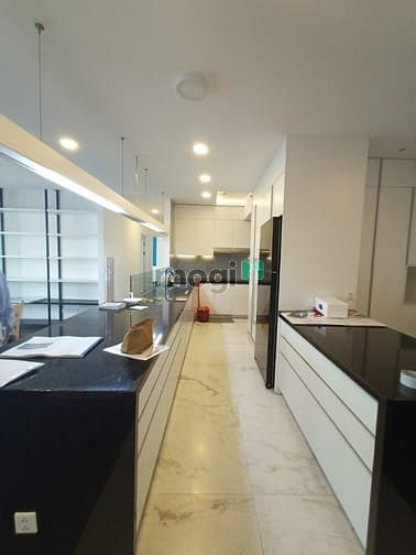 Hình ảnh Cho thuê Midtown 89m2, 2PN, giá: 18 triệu nhà mới đẹp full nội thất.