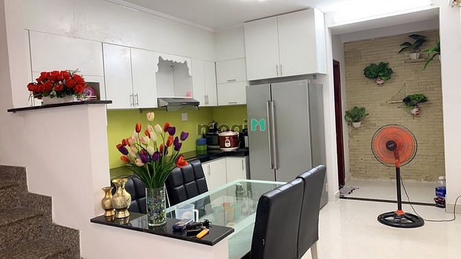 Hình ảnh Hẻm xe hơi Ngô Bệ P.13 Q.Tân Bình