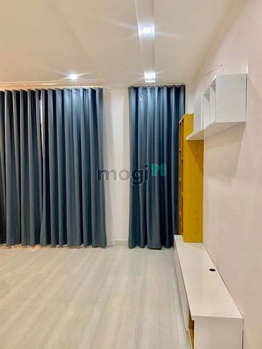 Hình ảnh Hẻm xe hơi Bầu Bàng P.13 Q.Tân Bình