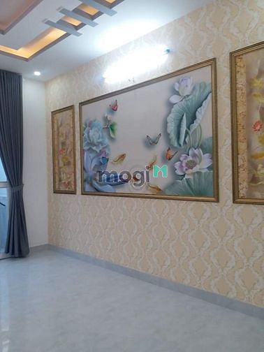 Hình ảnh Hẻm xe hơi Nguyễn Đình Khơi P.4 Q.Tân Bình