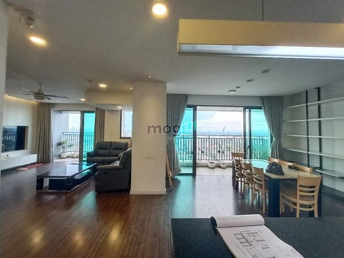 Hình ảnh Cho thuê Hưng Phúc - Happy Residence ,PMH,Q7. 2PN Full nt nhà mới 15tr