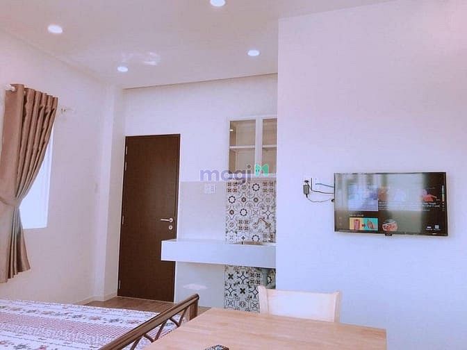 Hình ảnh Mb6623 nạp rút nhanh chóng dịch vụ có ban công, giá siêu rẻ, đường Phạm Văn Đồng