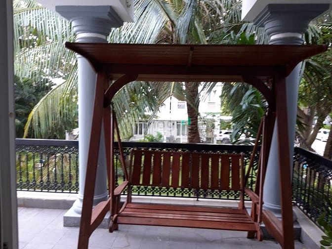 Hình ảnh Cần cho thuê biệt thự Hưng Thái, PMH, Q7, sàn gỗ, nội thất cao cấp.