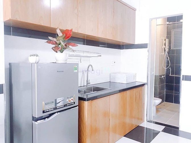 Hình ảnh Mb6623 nạp rút nhanh chóng mini Hoàng Hoa Thám Bình Thạnh kế Bên Quận 1