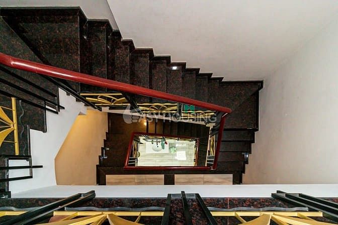 Hình ảnh Biệt thự sân vườn Mini, Nơ Trang Long, Q. Bình Thạnh,DTCN: 140m2