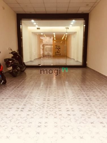 Hình ảnh Cho thuê Nhà MT 167 Vườn Chuối, P3, Quận 3