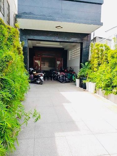Hình ảnh Mb6623 nạp rút nhanh chóng mini Hoàng Hoa Thám Bình Thạnh kế Bên Quận 1