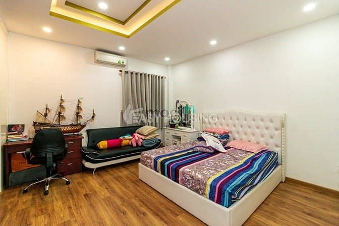 Hình ảnh Biệt thự sân vườn Mini, Nơ Trang Long, Q. Bình Thạnh,DTCN: 140m2