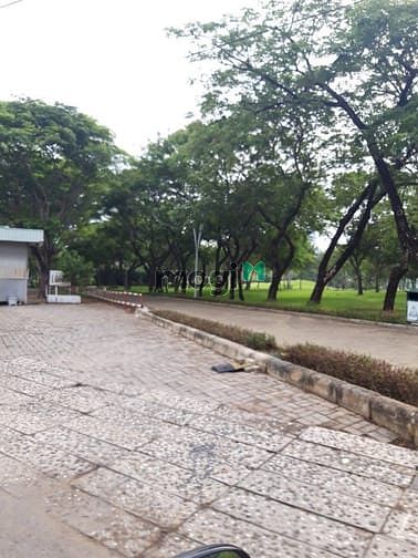 Hình ảnh Cần cho thuê gấp biệt thự Mỹ Thái, PMH, Q7, nhà mới sơn sửa.