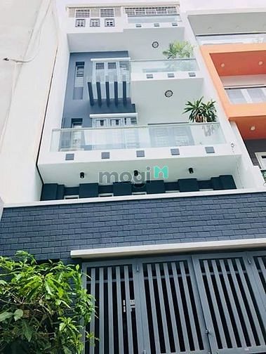 Hình ảnh Cho thuê nhà 22/1 Bạch Đằng Phường 2, Quận Tân Bình.