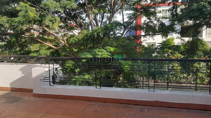 Hình ảnh Cần cho thuê Biệt thự Hưng Thái –PMH, Q7 nhà đẹp, full nội thất.
