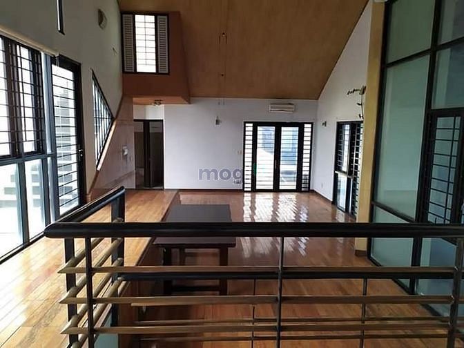 Hình ảnh Cho thue biệt thự mini 2MT 18b/12 Phổ Quang, Phường 2, Quận Tân Bình.