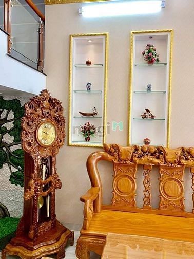 Hình ảnh Hẻm xe hơi Cách Mạng Tháng Tám P.11 Q.Tân Bình