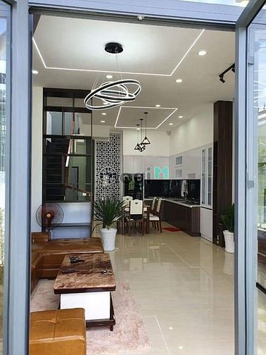 Hình ảnh Hẻm xe hơi Cách Mạng Tháng Tám P.7 Q.Tân Bình