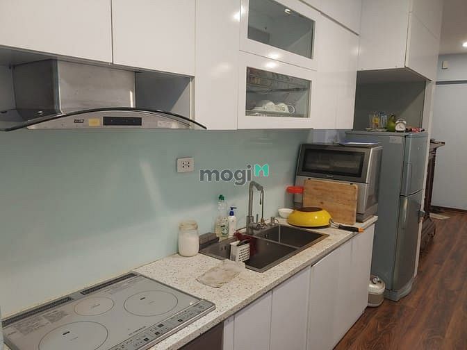 Hình ảnh Bán Trang Chủ MB66.COM / Đăng Ký Tặng 66K chung cư Home city 70m2 2 ngủ tk hiện đại tòa V1 view tháng