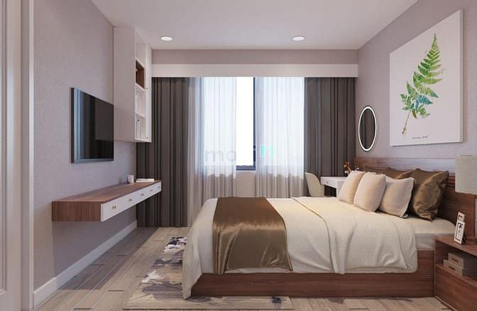 Hình ảnh Bán Trang Chủ MB66.COM / Đăng Ký Tặng 66K chung cư Home city 70m2 2 ngủ tk hiện đại tòa V1 view tháng