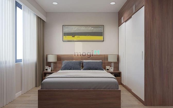 Hình ảnh Bán Trang Chủ MB66.COM / Đăng Ký Tặng 66K chung cư Home city 70m2 2 ngủ tk hiện đại tòa V1 view tháng