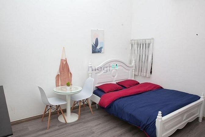 Hình ảnh Mb6623 nạp rút nhanh chóng thoáng mát,an ninh đường Phạm Văn Đồng,Quận Bình Thạnh