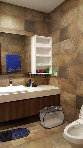 Hình ảnh Cần cho thuê gấp biệt thự  Mỹ Giang 1B, PMH, Q7, Full nội thất đẹp.