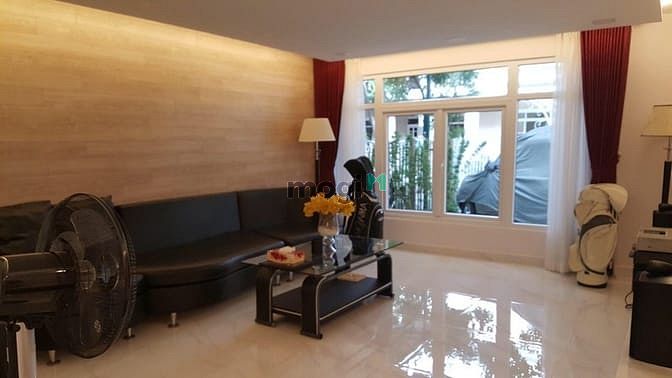 Hình ảnh Cần cho thuê gấp biệt thự  Mỹ Giang 1B, PMH, Q7, Full nội thất đẹp.