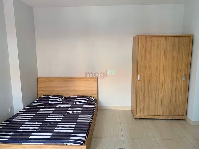 Hình ảnh Studio có ban công thoáng mát,  view đẹp ở Bình Thạnh, ngay XVNT