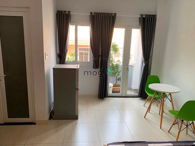 Hình ảnh Studio có ban công thoáng mát,  view đẹp ở Bình Thạnh, ngay XVNT