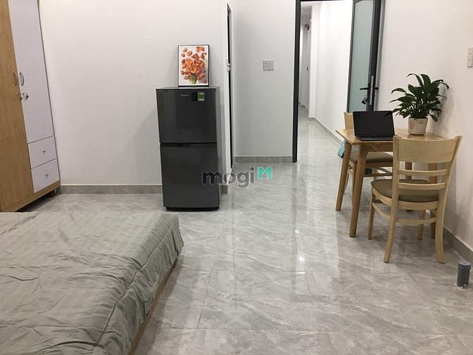 Hình ảnh Studio có ban công thoáng mát,  view đẹp ở Bình Thạnh, ngay XVNT