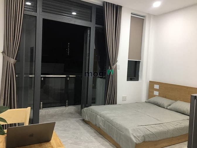 Hình ảnh Studio có ban công thoáng mát,  view đẹp ở Bình Thạnh, ngay XVNT