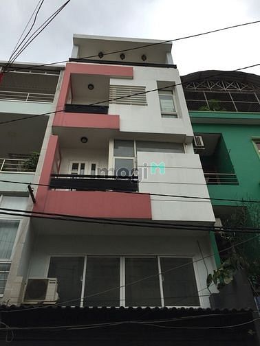 Hình ảnh Nhà phan xích long cho thuê : 402/5 phan xích long, p7, phú nhuận.