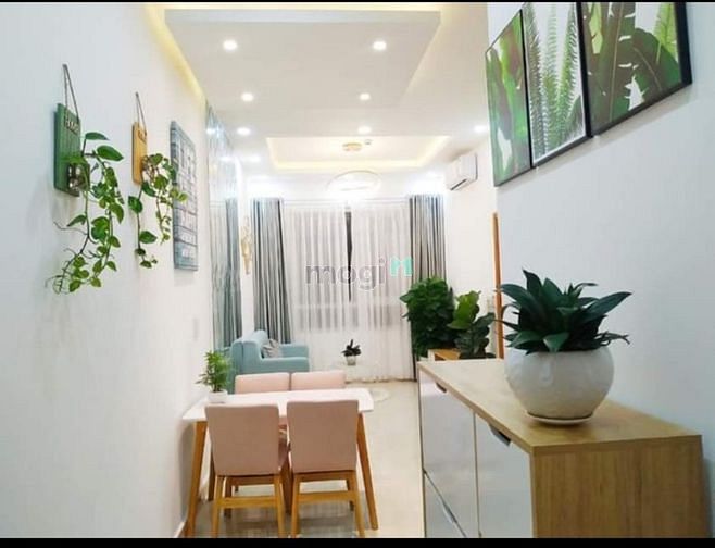 Hình ảnh Chung cư The CBD, cho thuê Giá 10 triệu/ 2pn, 2wc, nội thất cao cấp.