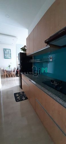 Hình ảnh Chung cư The CBD, cho thuê Giá 10 triệu/ 2pn, 2wc, nội thất cao cấp.