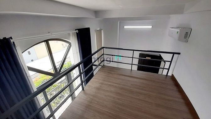 Hình ảnh Mb6623 nạp rút nhanh chóng ban công thoáng 🦋 view đẹp gác rộng Q7