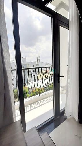 Hình ảnh Mb6623 nạp rút nhanh chóng ban công thoáng 🦋 view đẹp gác rộng Q7