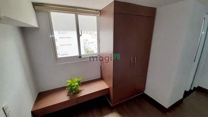 Hình ảnh Mb6623 nạp rút nhanh chóng ban công thoáng 🦋 view đẹp gác rộng Q7