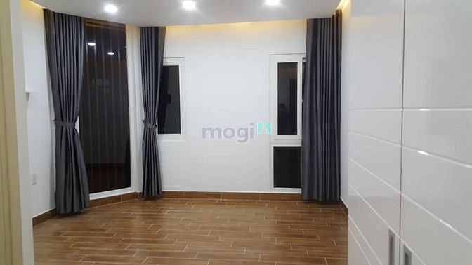 Hình ảnh Hẻm xe hơi Lê Văn Sĩ P.1 Q.Tân Bình