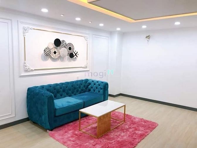 Hình ảnh Hẻm xe hơi Nguyễn Đức Thuận P.13 Q.Tân Bình