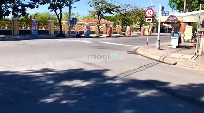 Hình ảnh Bán đất đầu đường Bình Kỳ, gần góc 2 mặt tiền đường Mai Đăng Chơn