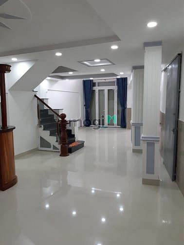 Hình ảnh Nhà 68/4 Nguyễn Văn Thương (D1) p22, Bình Thạnh.
