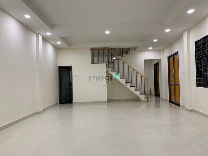 Hình ảnh Cho thuê nhà 373/6c Vườn Chuối, ngay chợ Vườn Chuối, Quận 3