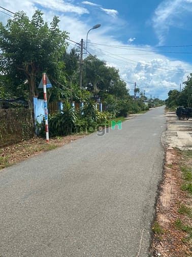 Hình ảnh Cần bán đất mặt tiền đường 490 - xã Phạm Văn Cội - Củ Chi