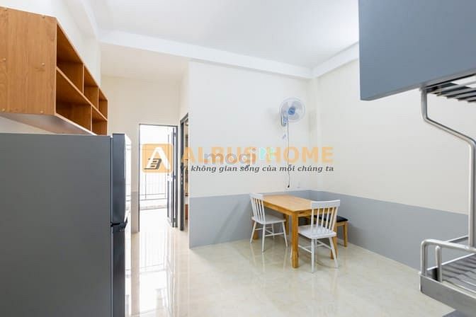 Hình ảnh Mb6623 nạp rút nhanh chóng 1PN/studio siêu rẻ_tiện nghi đẩy đủ_free wifi