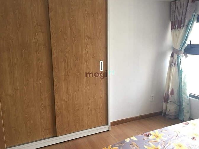 Hình ảnh Mb6623 nạp rút nhanh chóng officetel La 3, sàn 42m2, lững 16m2 có ML, tủ lạnh, rèm, bếp.