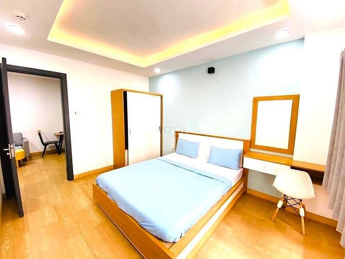 Hình ảnh CH 1 phòng ngủ, KDC Trung sơn, cho nuôi pet, full nội thất