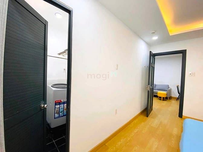 Hình ảnh CH 1 phòng ngủ, KDC Trung sơn, cho nuôi pet, full nội thất