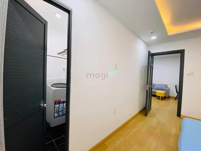 Hình ảnh CH 1 PN riêng, full nội thất, khu dân cư Trung Sơn