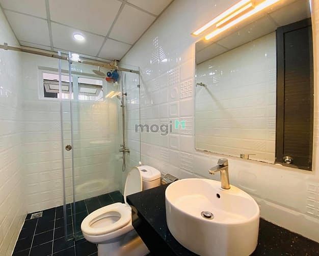 Hình ảnh CH 1 PN riêng, full nội thất, khu dân cư Trung Sơn